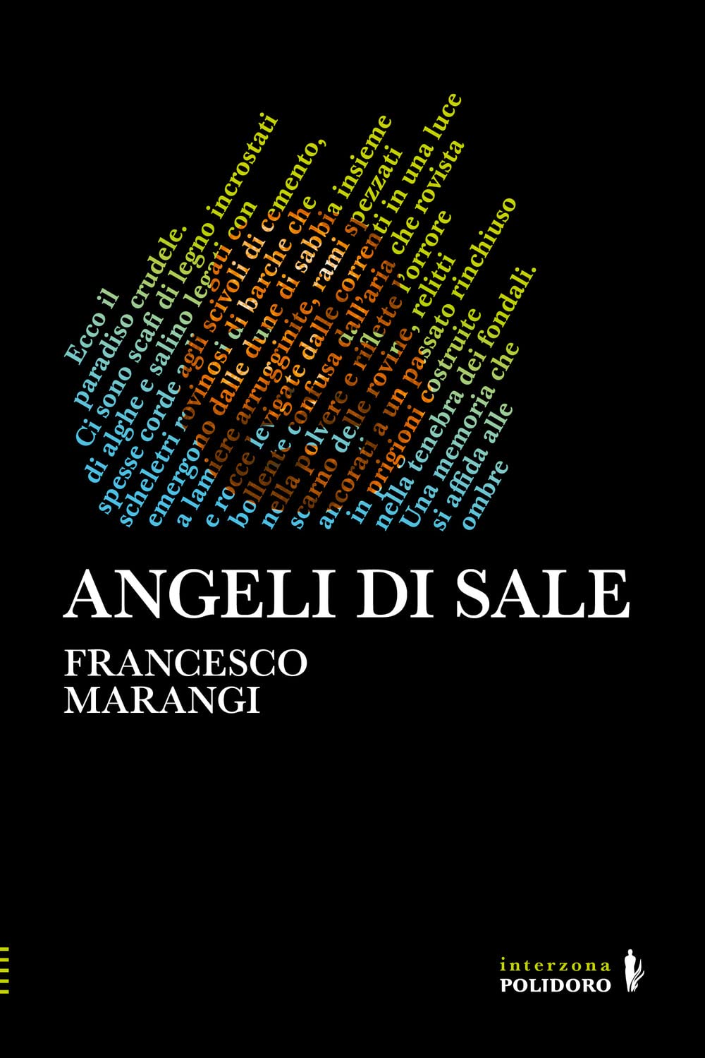 Angeli Di Sale - 4
