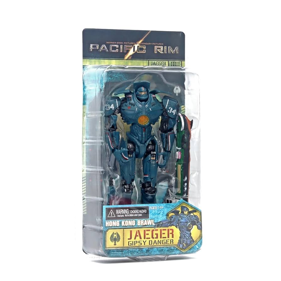 オレンジのロボットフィギュア Amazon.com: Bandai Tamashii Nations Chogokin Ultimate