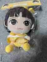 た*し様 FRUITS ZIPPER ふるっぱー 早瀬ノエル ちびぬい かわぬい 早瀬ノエル FRUITS ZIPPER ちびぬい Ver.2 新品未開封 - メルカリ