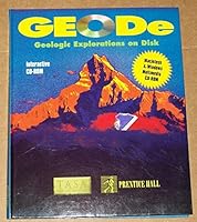 Geode: Geologic Explorations on Disk 0135165458 Book Cover