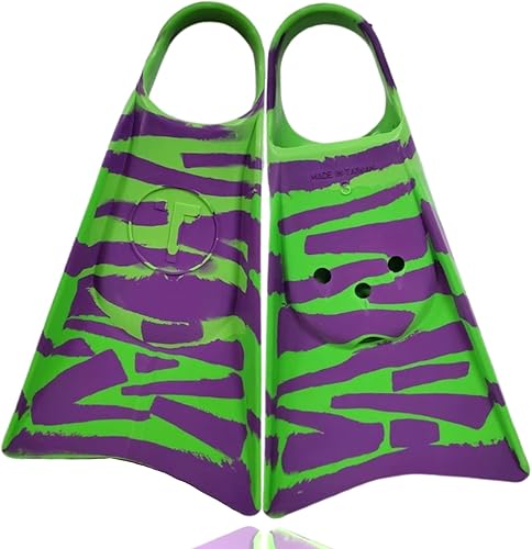Tribe T2 Swimfins Bodyboard Bodysurfing Flotantes Bañadores Surf y Natación
