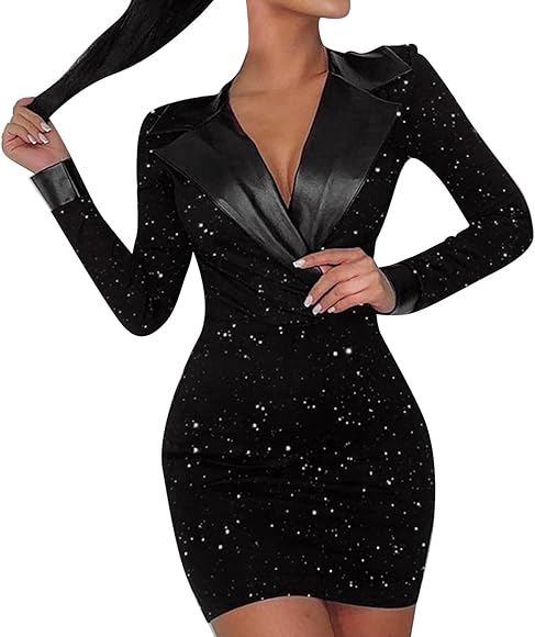 Tüllkleid damen langarm Clearance