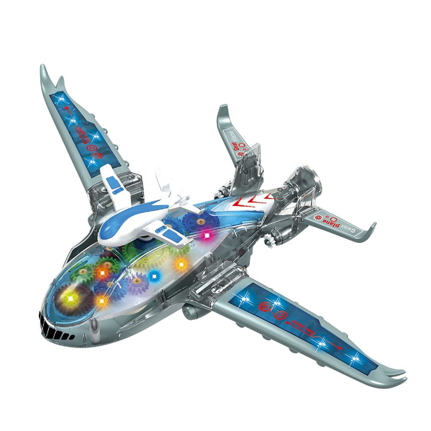 See full amazon price history chart for KTRS Enterprise Transparent Plane Bump and Go Plane Aeroplane Plane with 3D Lightning, Moving Gears and Music,Birthday Toy Gift for 1-6 Year Old Boy, Toy for Kids KTRS Enterprise Transparent Plane Bump and Go Plane Aeroplane Plane with 3D Lightning, Moving Gears and Music,Birthday Toy Gift for 1-6 Year Old Boy, Toy for Kids (B0C2Q6K7M8) Amazon Price History, Amazon Price Tracker