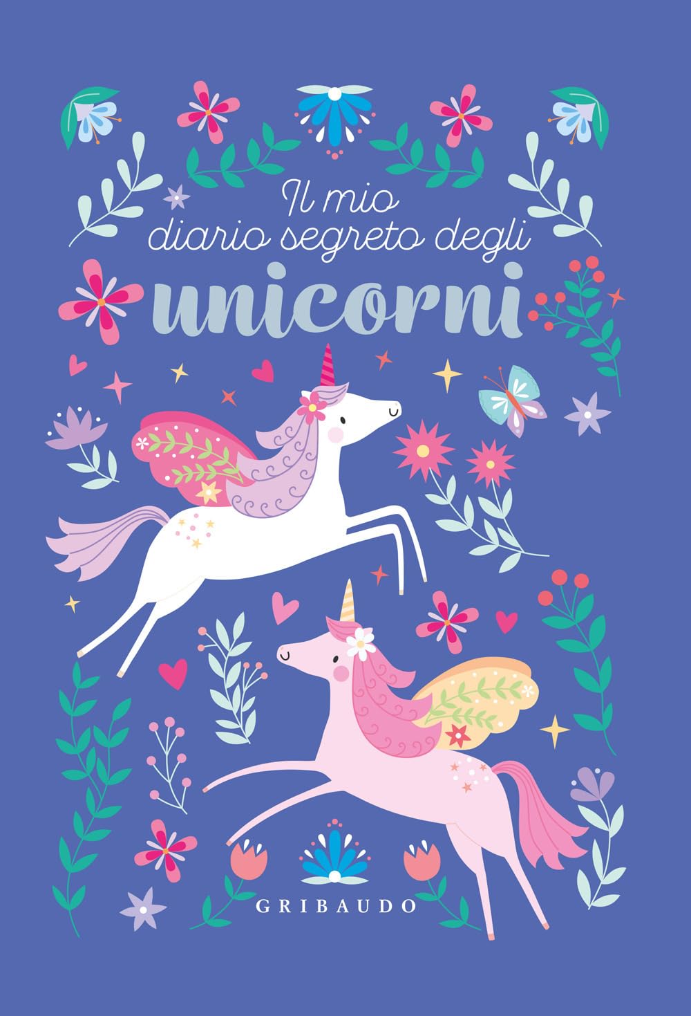 Il Mio Diario Segreto Degli Unicorni. Ediz. A Colori - 4
