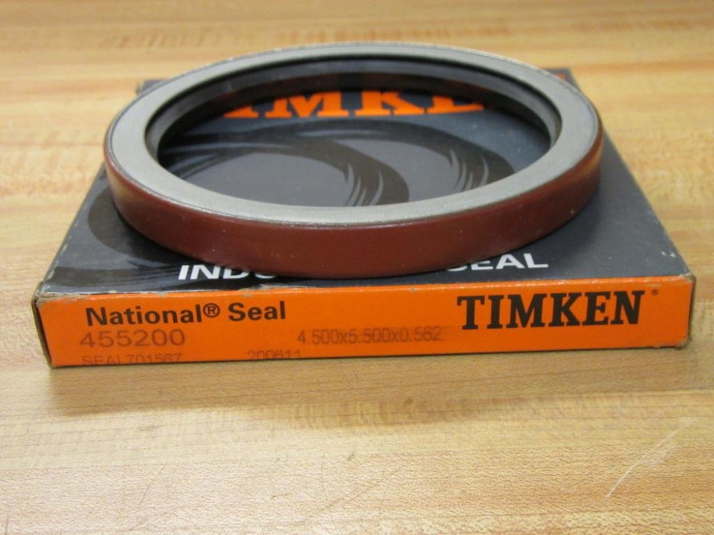 Timken 455200 Seal