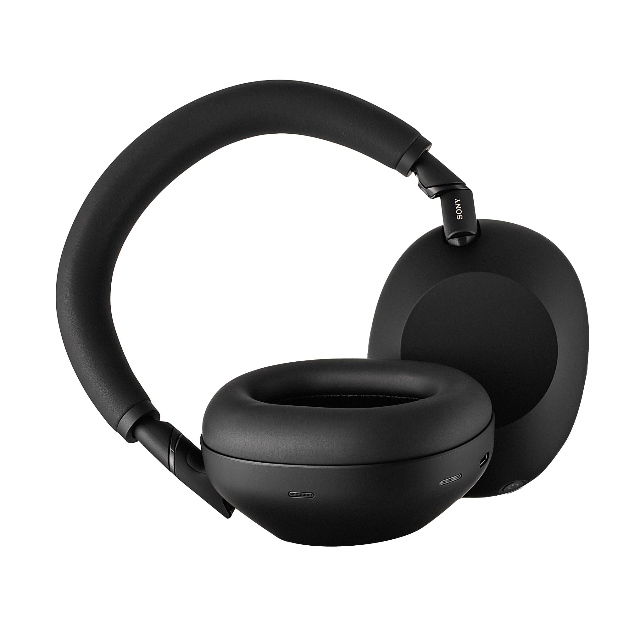 SONY ソニー WH-1000XM6 ブラック Amazon.com: Sony WH-1000XM6 Wireless Noise Canceling Headphones