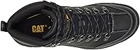 Vista 7 de CAT Botas de trabajo para hombre