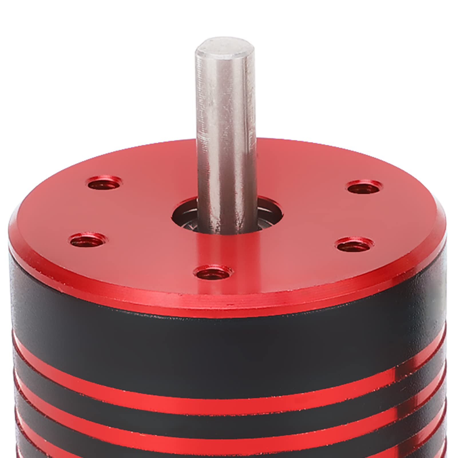 Motore brushless 3660, motore RC brushless in lega di alluminio per auto radiocomandata 1/10 (4200 KV)