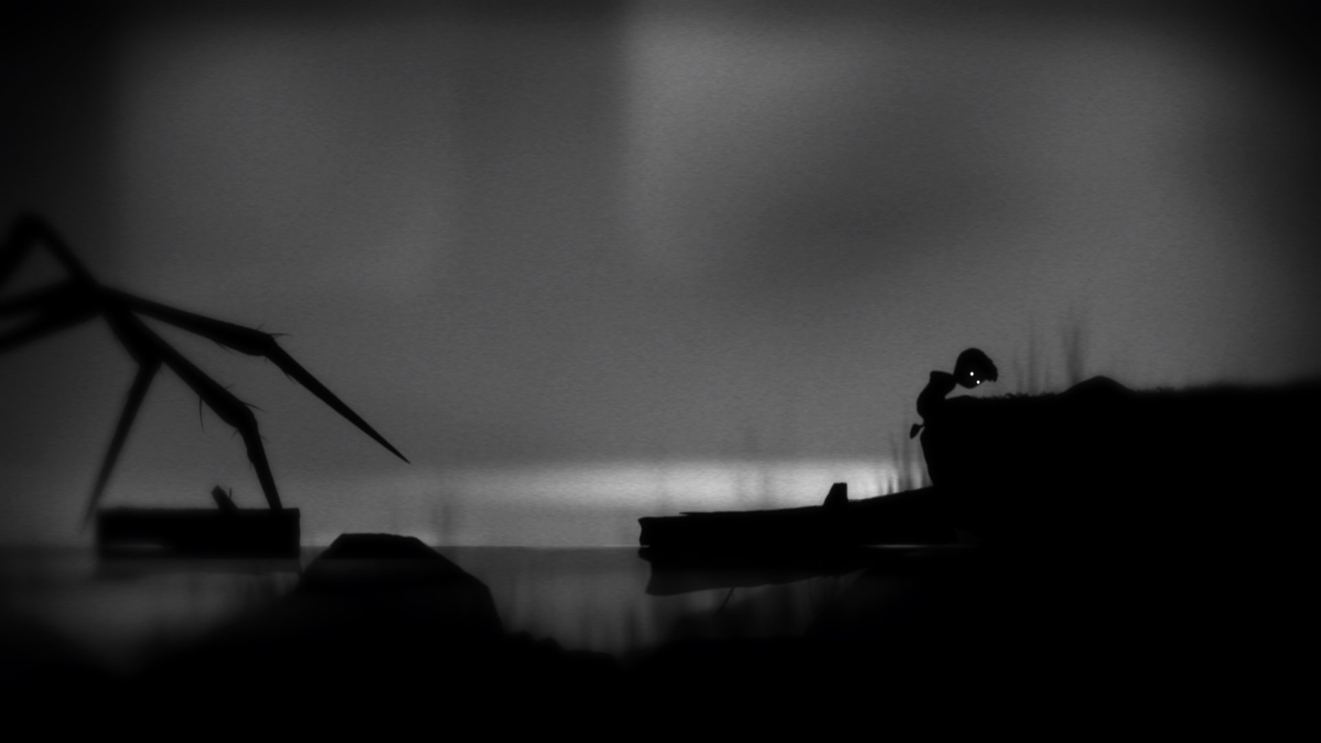 JEU Consola 505 Juegos Interior - Limbo Doble PS4