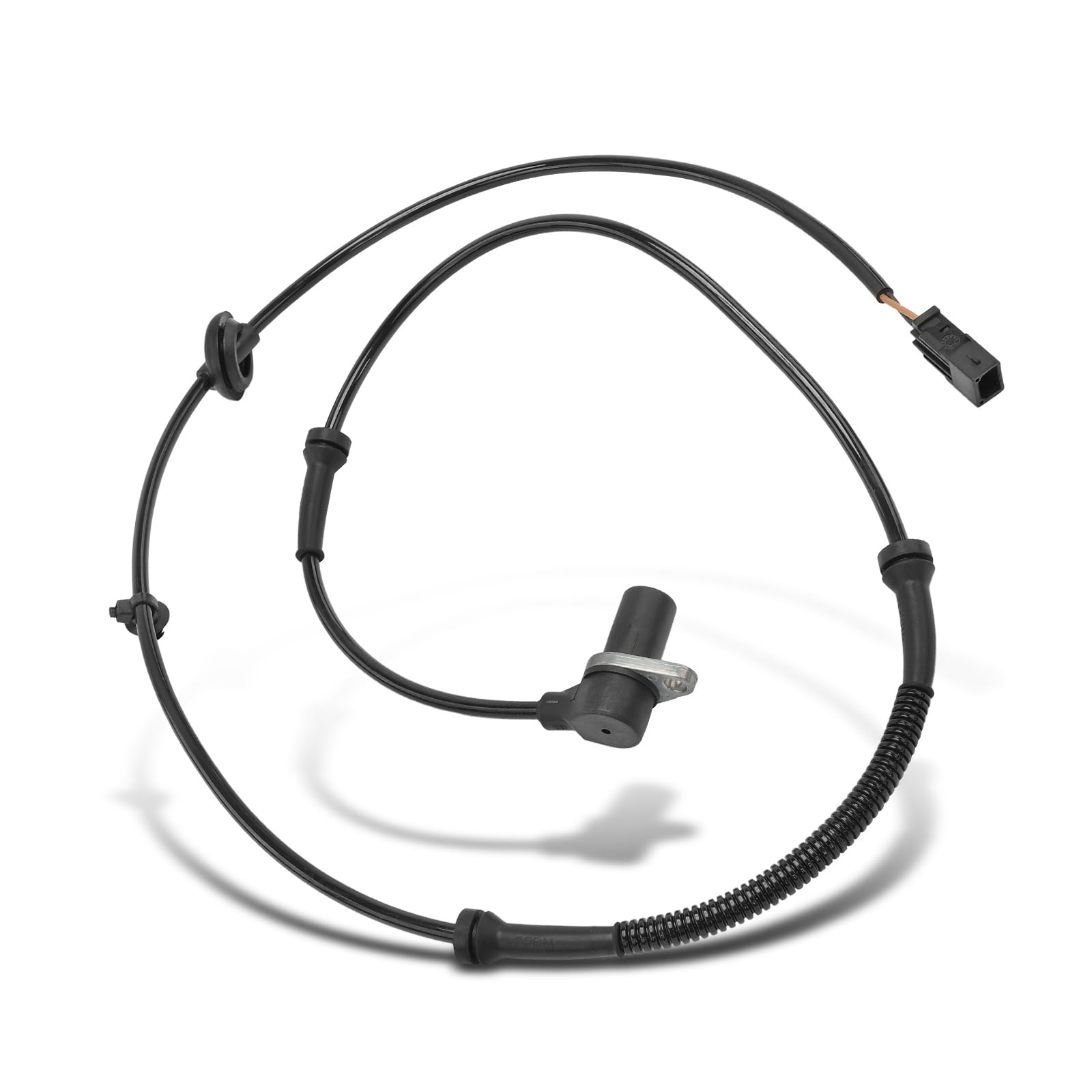 Frankberg Capteur ABS Essieu arrière 8E0927807G | Compatible avec: A4 8EC, Exeo 3R2, A4 Cabriolet 8H7, Exeo ST 3R5, A4 Avant 8ED, A4 8E2, A4 Cabriolet 8HE, A4 Avant 8E5