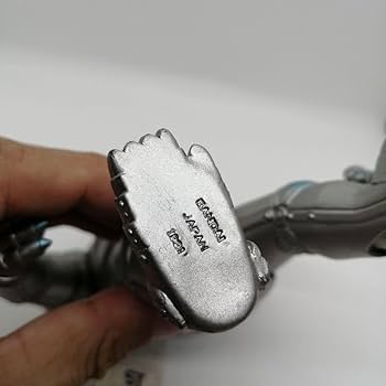 Amazon.co.jp: バンダイ 東宝怪獣シリーズ メカニコング キング