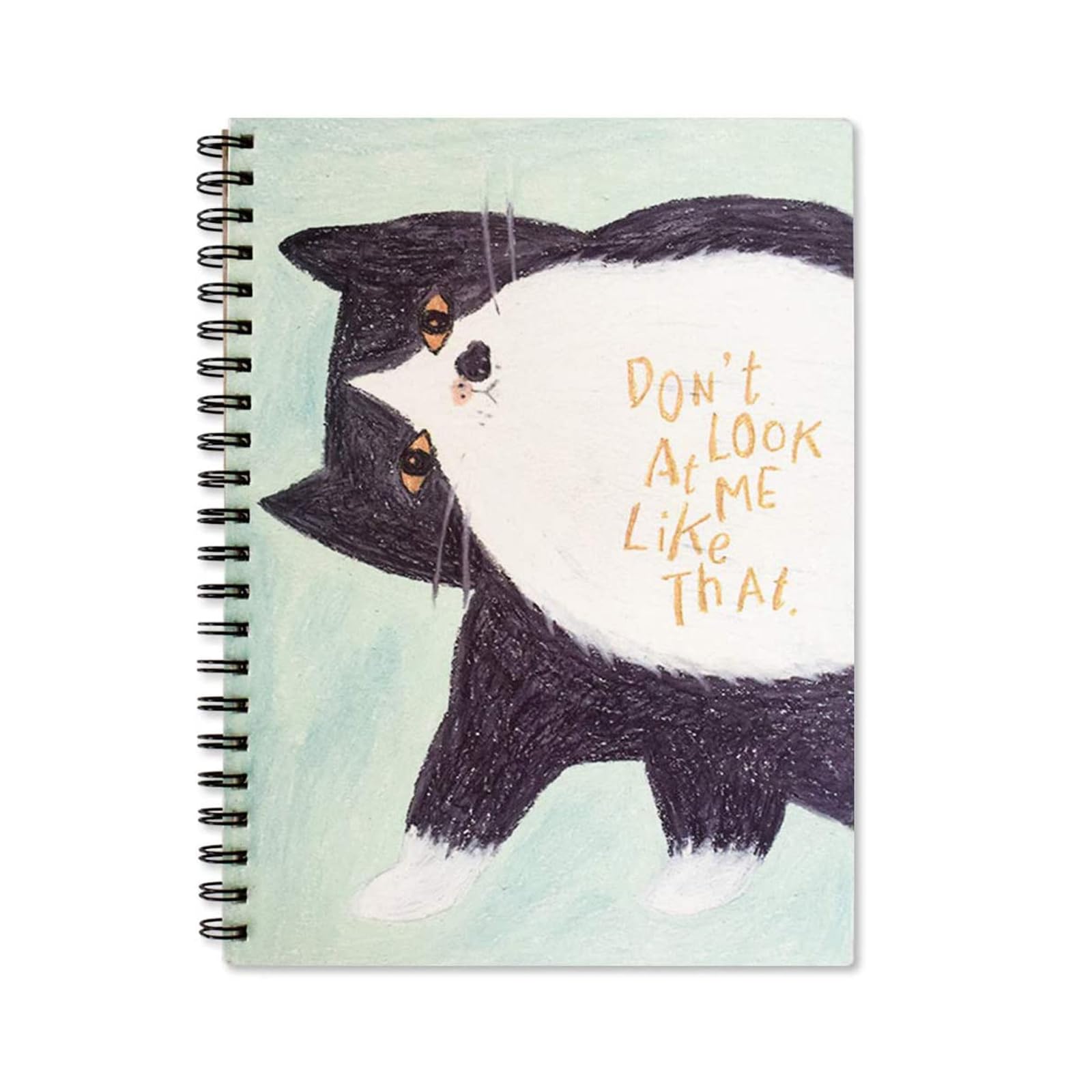 Marte Vanci A4 Sketchbook