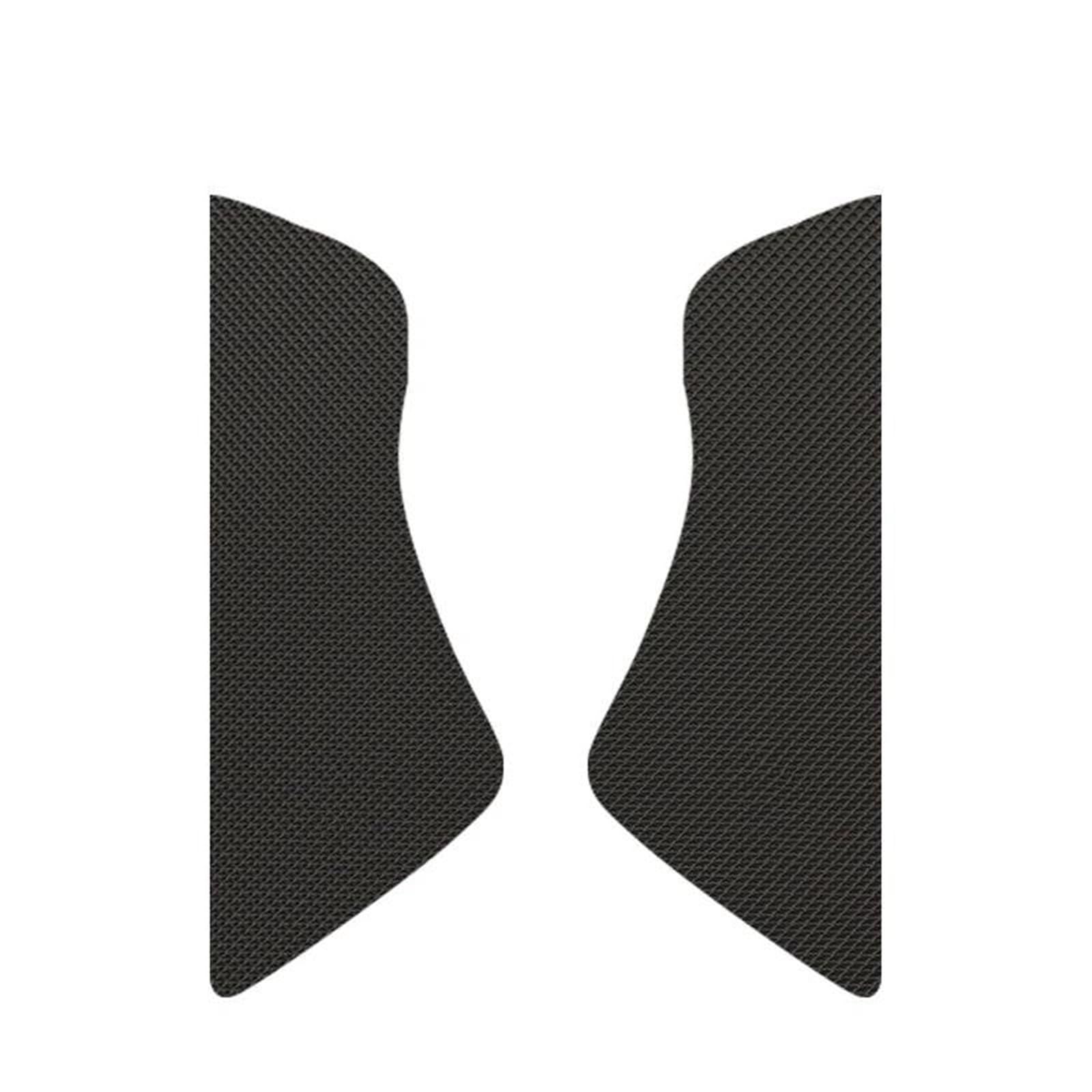 Motorcycle Anti Slip Tank Pad Side Traction Protector Sticker for F800R F700 R 2009 2010 2011 2012-2019