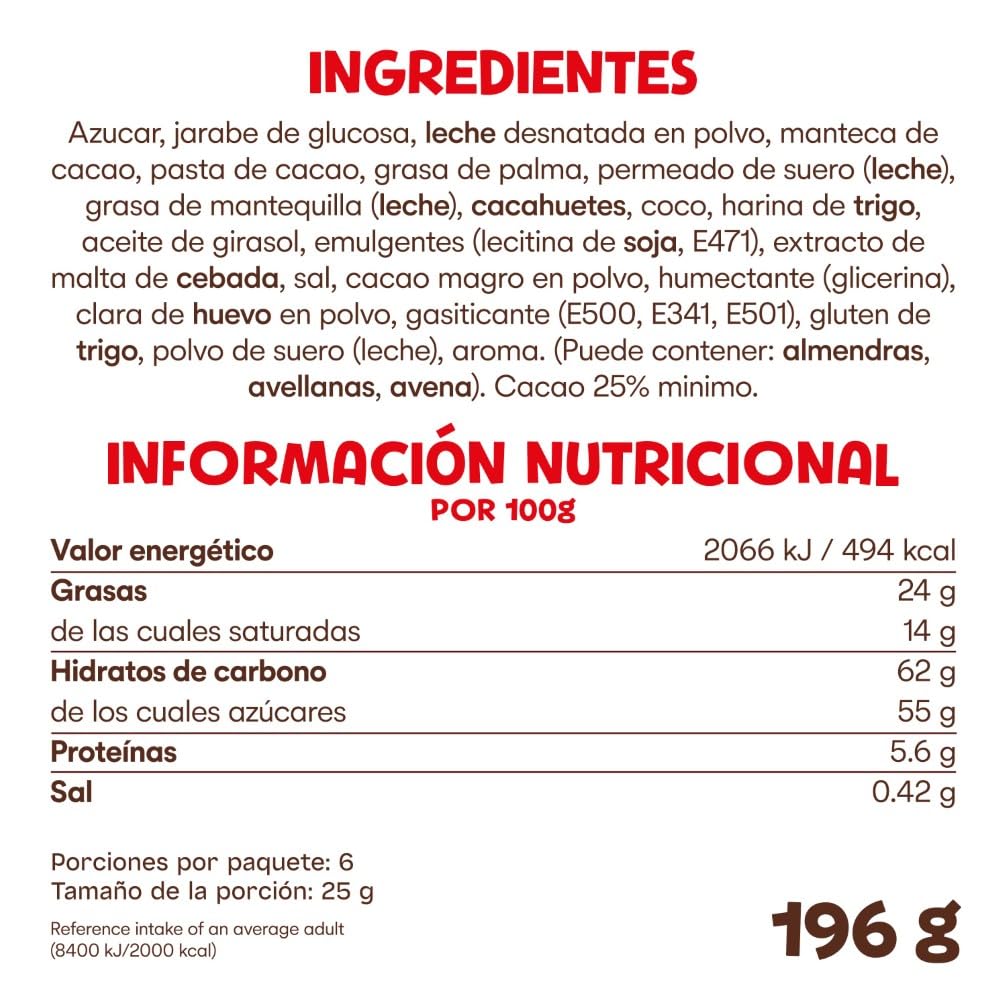 Celebrations, Caja Mezcla de Chocolatinas Mini, Disfruta de un Variedad de Sabores, Ideal como Regalo (196g)