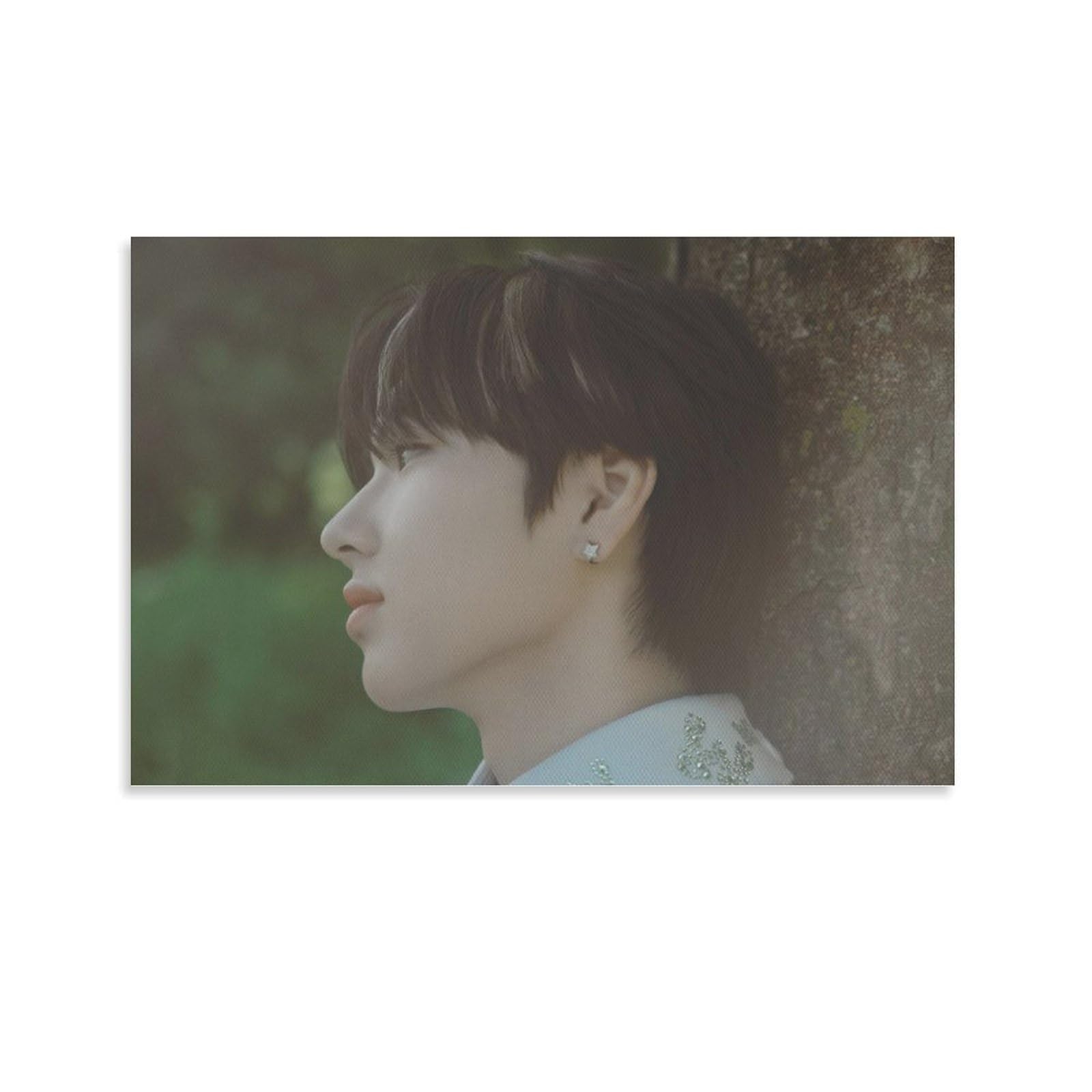 Amazon.co.jp: SAKUYA サクヤ NCT エヌシーティー WISH Songbird MV