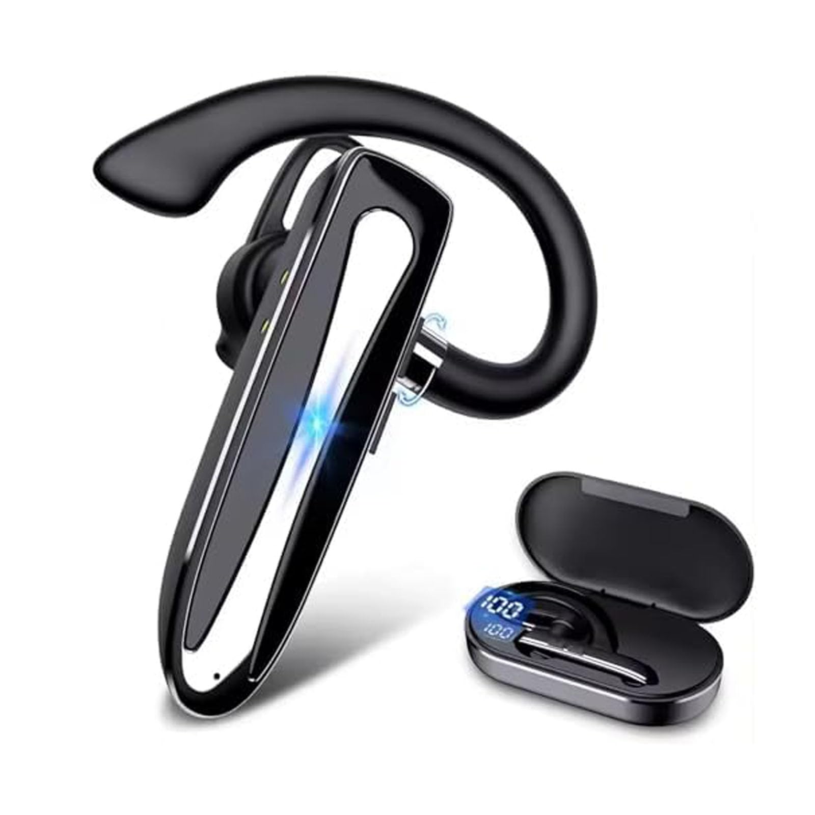 KESIEME YYK-530 Bluetooth Earpiece
