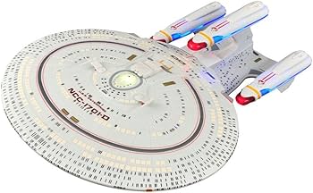 Amazon.co.jp: ダイアモンドセレクト 新スタートレック TNG U.S.S.