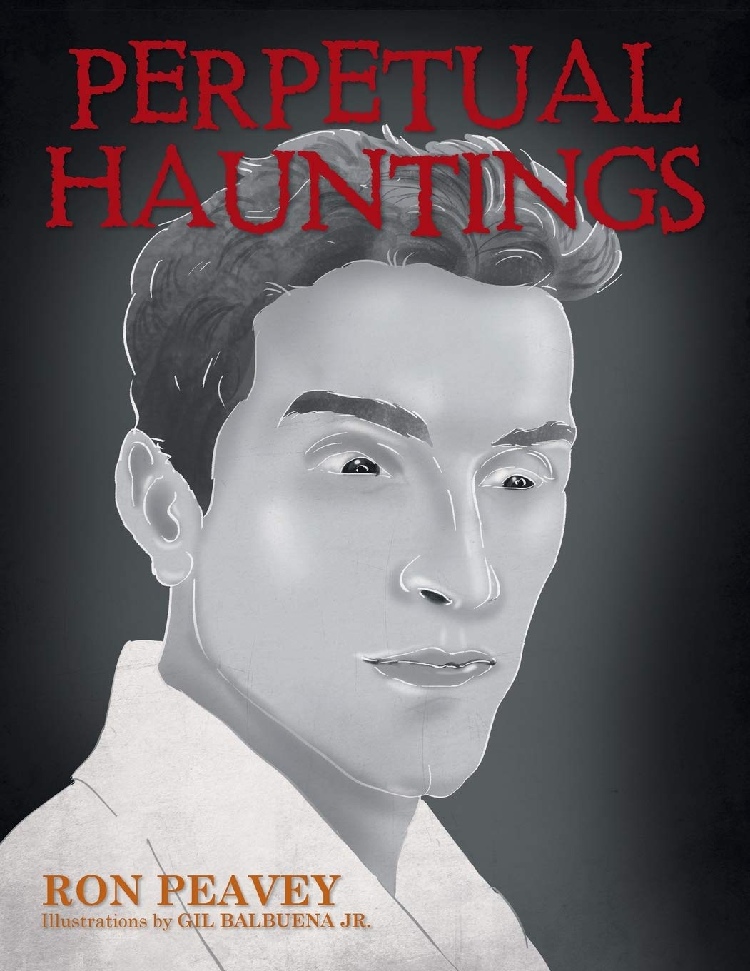 Perpetual Hauntings
