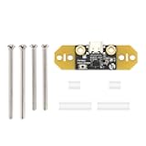 FYSETC 3D Printer Voron2.4 Portable Input Shaper - Ender 3 S1 Pro Spritte Extruder Accelerometer: Upgraded Hotend Part with RP2040 Chip Support Klipper Fit Voron0.1 Triden CR-10 Smart Pro Hot End