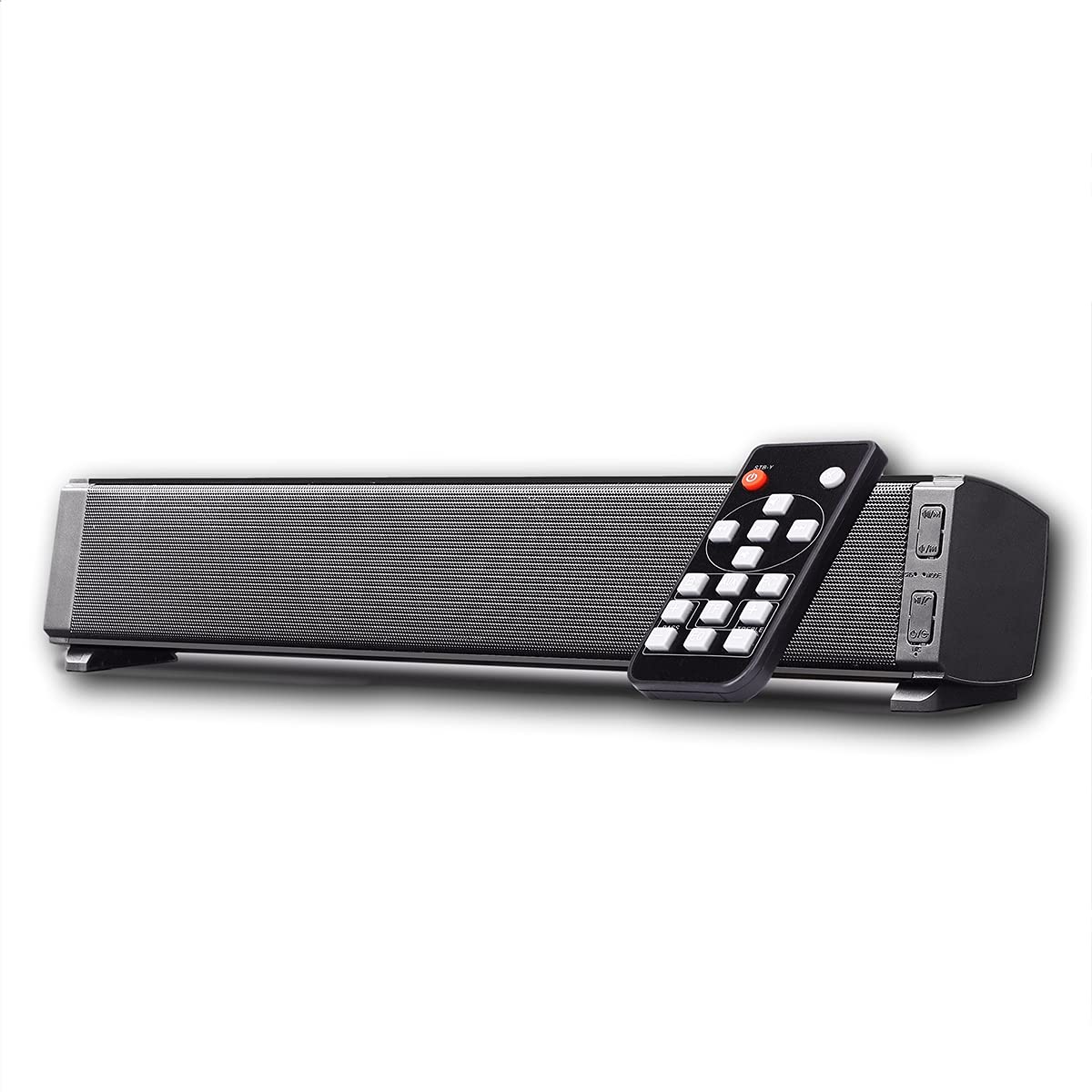 Buy Soundbar Speaker, PC Soundbar Portable & USB Powered for TV