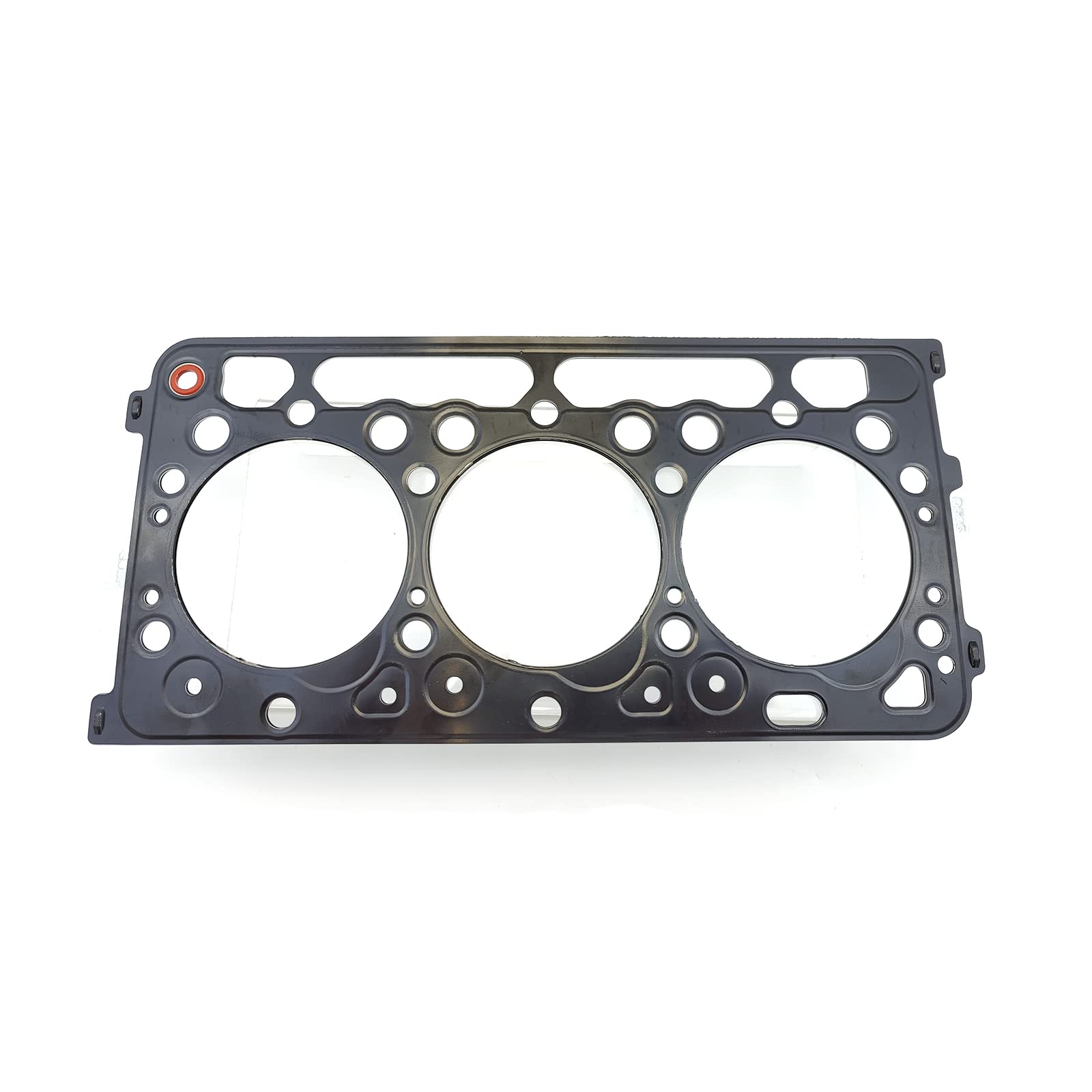 Junta de culata D902 1G962-03313 1G96203313 compatible con Kubota D902 Junta de culata para vehículo utilitario RTV900G6 RTV900MG RTV900SW RTV900XTG RTV900CTR
