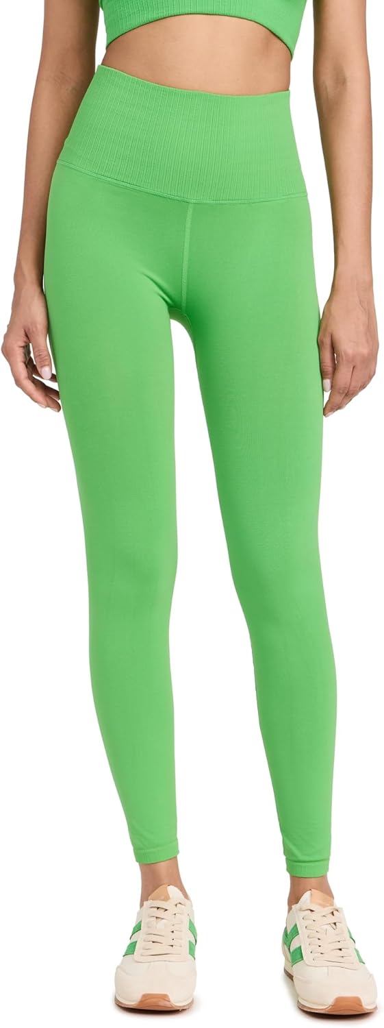 Free People Women's Good Karma Leggings