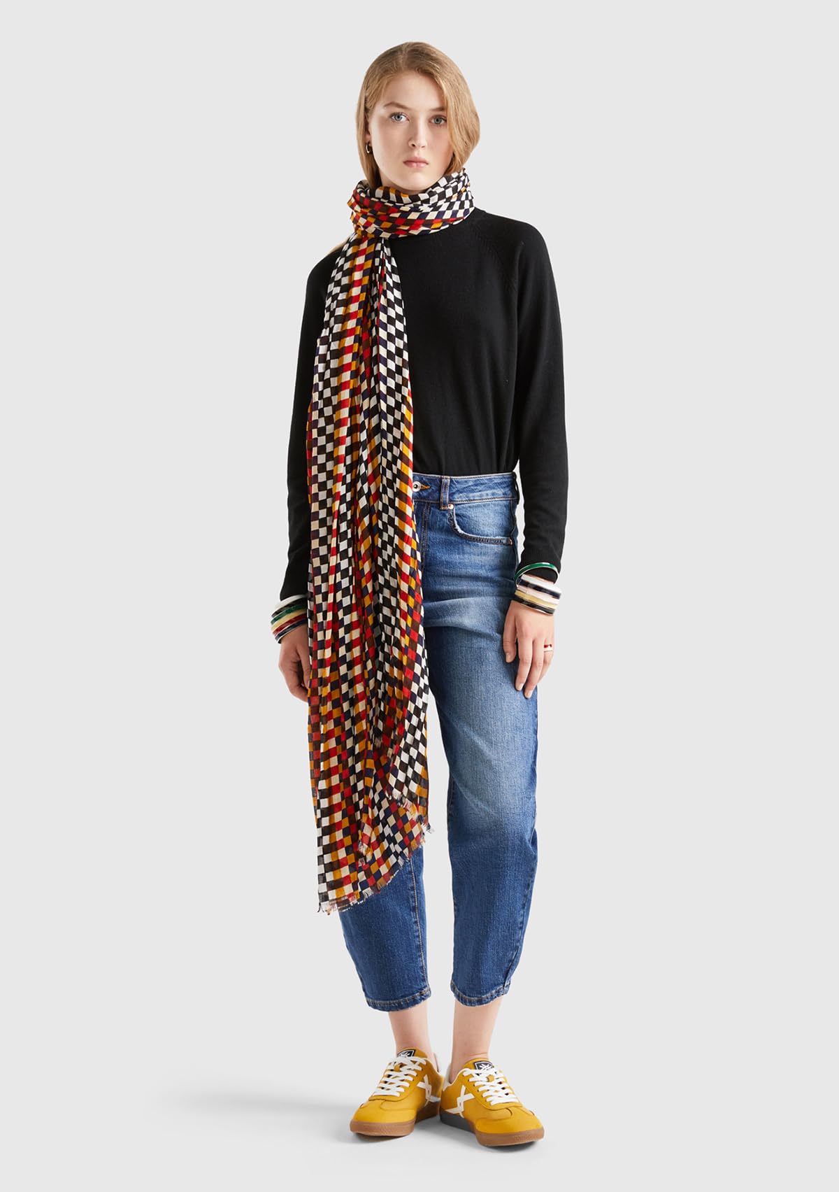 United Colors of Benetton Women's Sweater