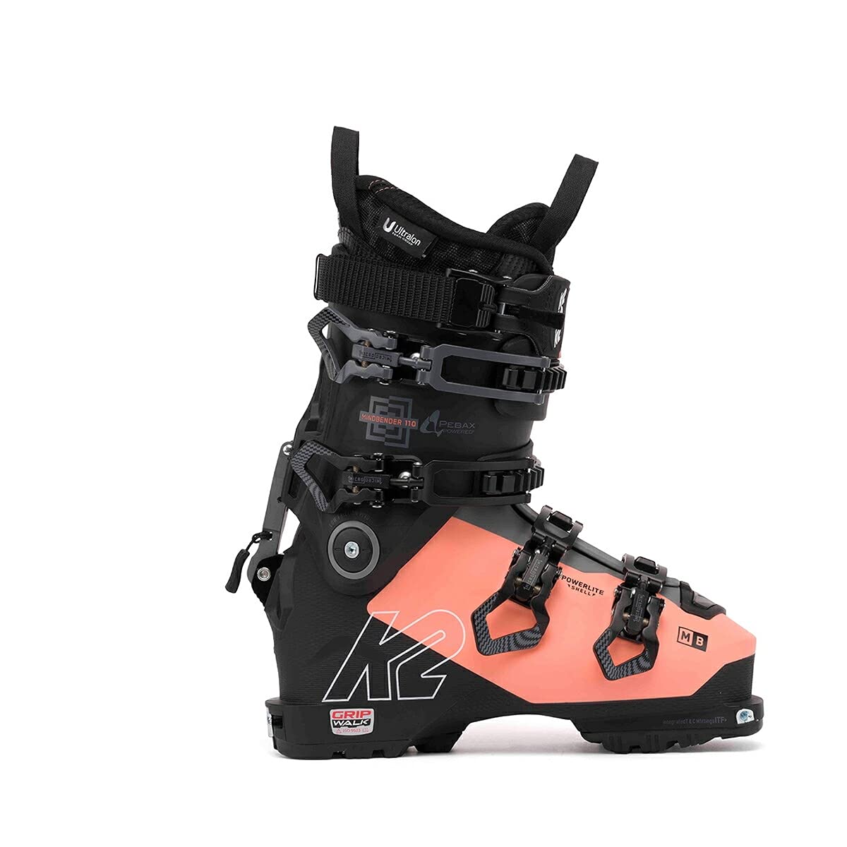 K2Mindbender Alliance 110 24.5