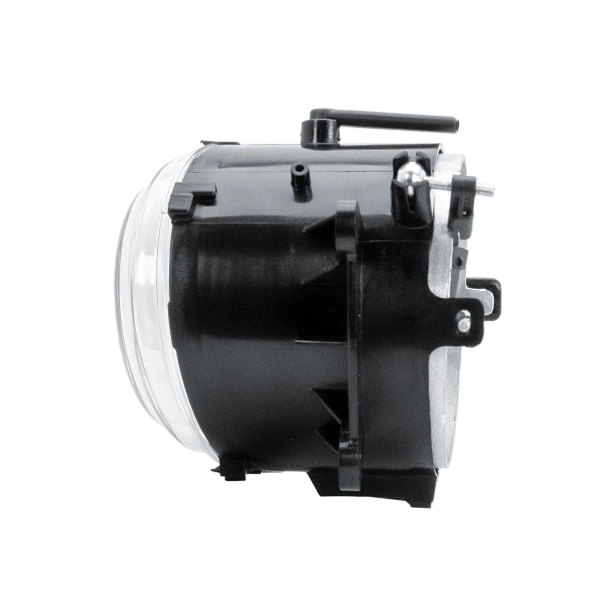 Fendinebbia 24V destro per Mercedes Actros MP4 MP5