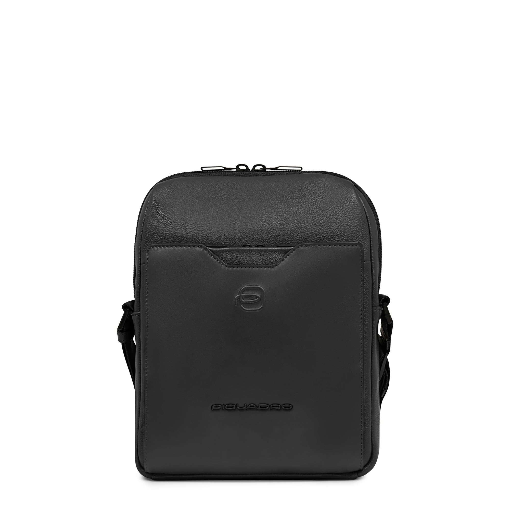 PIQUADRO Borsello uomo porta iPad Uomo pelle