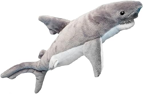 Miniatura 1 de Douglas Peluche de tiburón sonriente