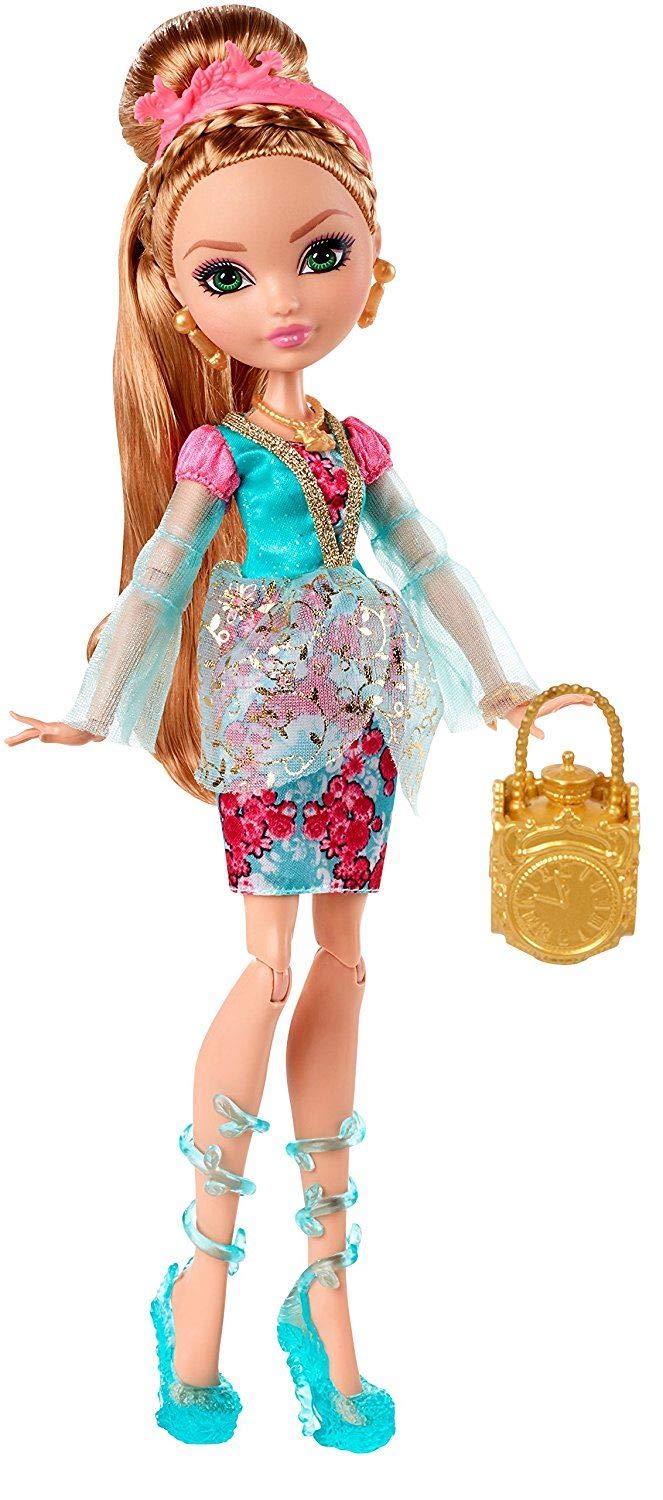 Mattel Ever After High CJT36 - Original Kollektion Ashlynn Ella