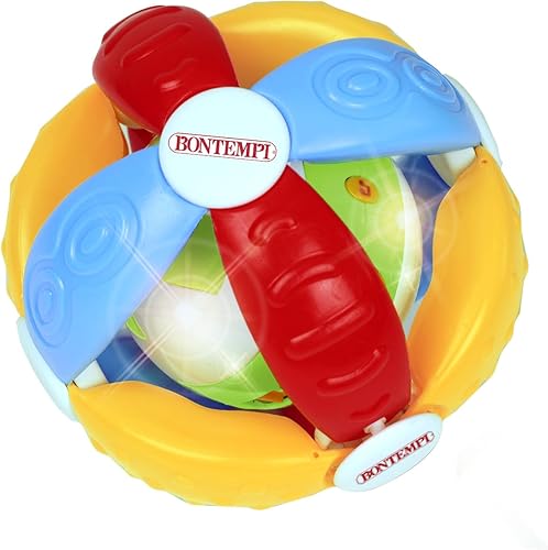 Miniatura 1 de The Original Toy Company Bola electrónica para bebé