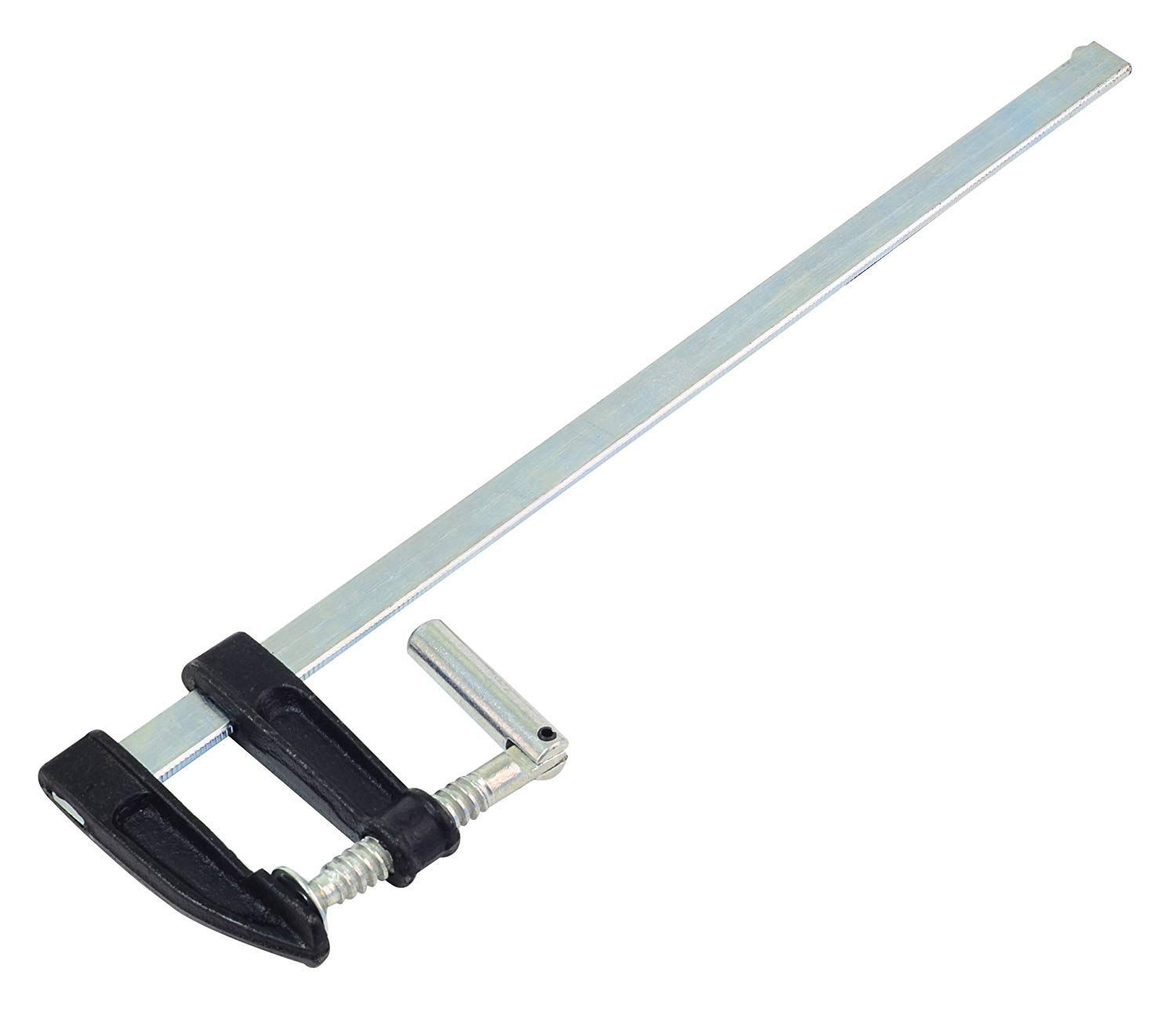2 X F Clamp, 50 x 300 mm