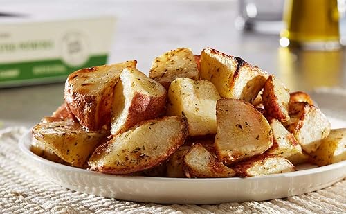 Miniatura 3 de Tienda Kitchen Patatas asadas con ajo y hierbas 10 onzas