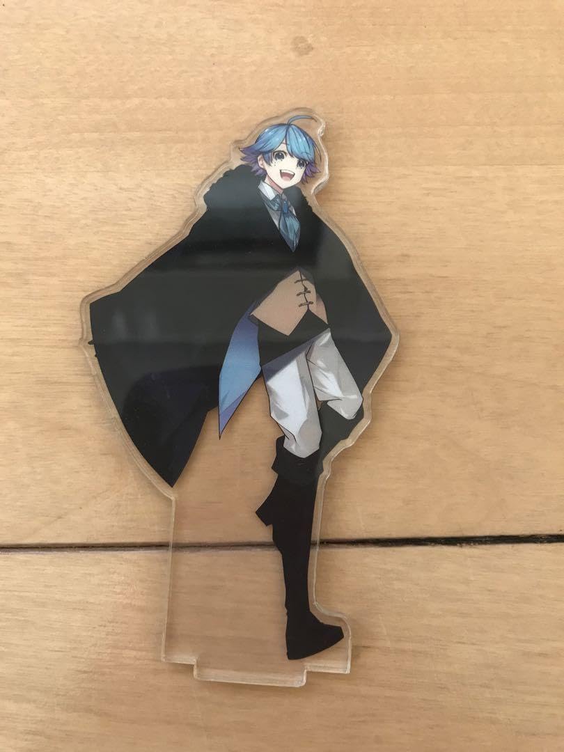 Amazon.co.jp: いれいす DOG BOY アクスタ hotoke VVJW : ペット用品