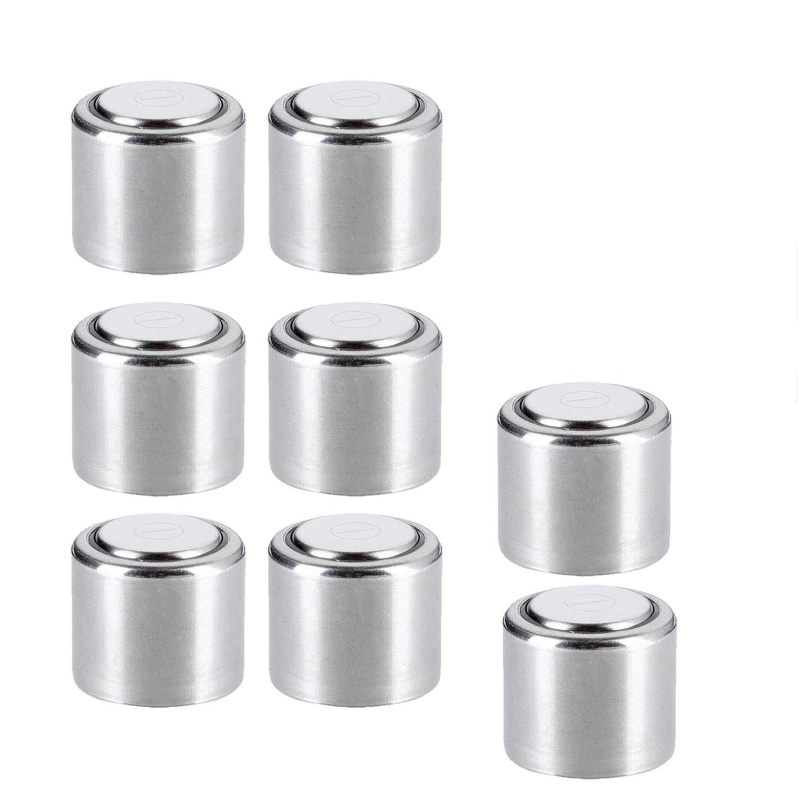 8X Dog Collar CR1/3N 3V Lithium Battery PetStop Bark & Fence Collars