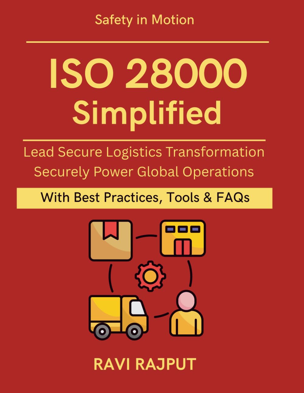ISO 28000 Simplified: Protecting Global Trade | Practical Supply Chain Compliance | Supply chain governance and compliance | Operational resilience for logistics | Supplier security and audit systems