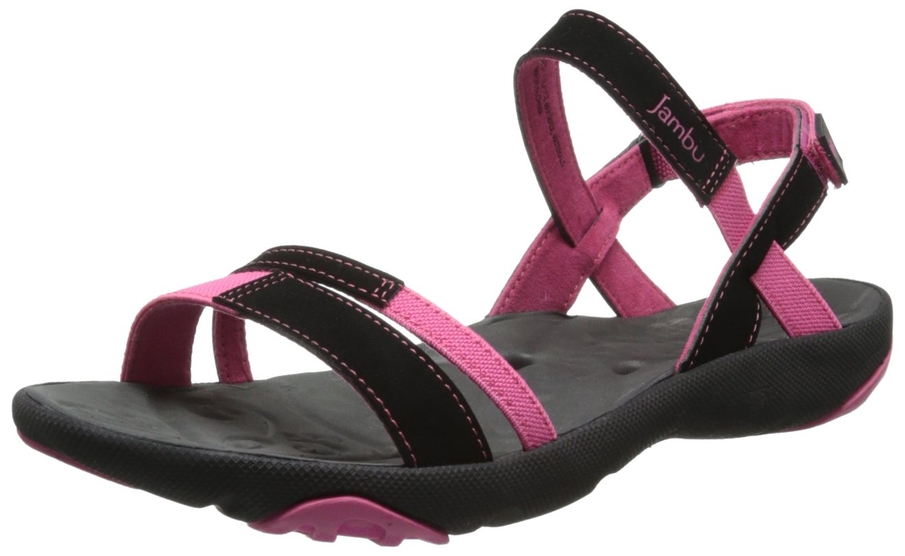 Jambu Women's Beach Terra Marine Water Shoe