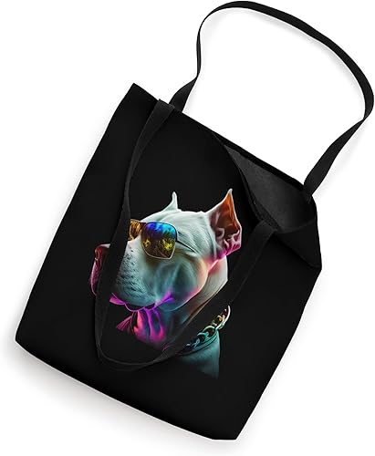 Miniatura 2 de Dogo Argentino Dogs Dogo Argentinos Tote Bag