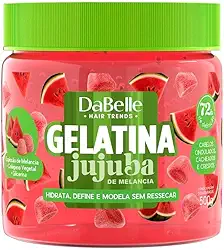 DaBelle Gelatina Jujuba de Melancia 500g