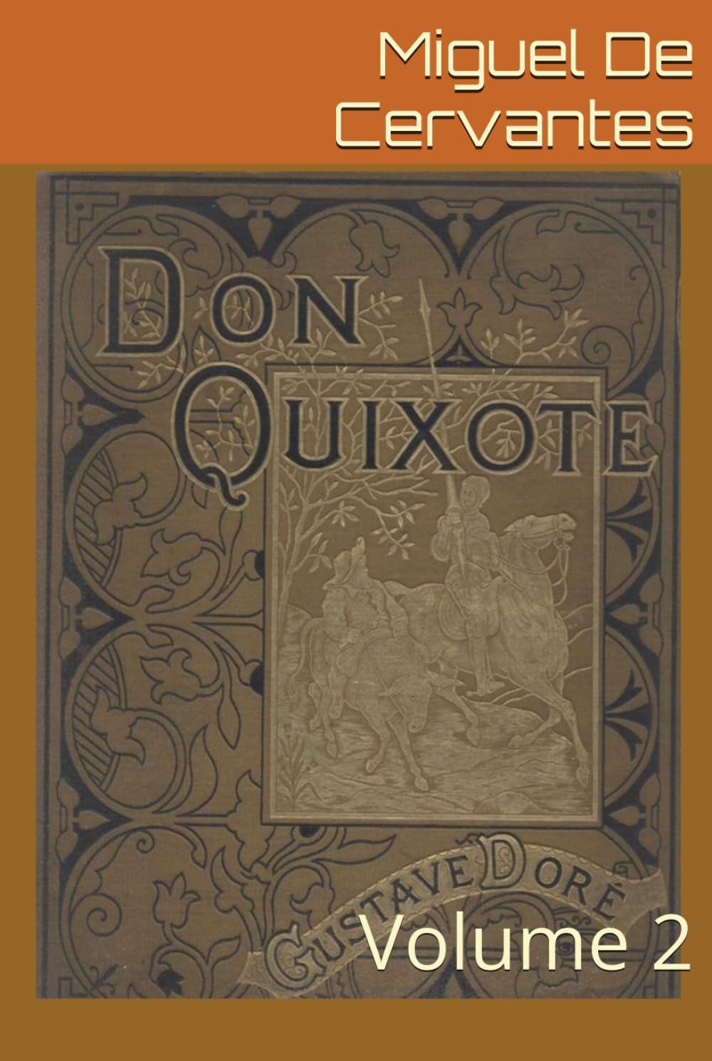 Don Quixote - Royal Collector's Edition: Volume 2