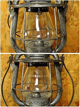 Amazon.co.jp: Dietz Vesta Hi-Top Lantern/希少ハイトップモデル
