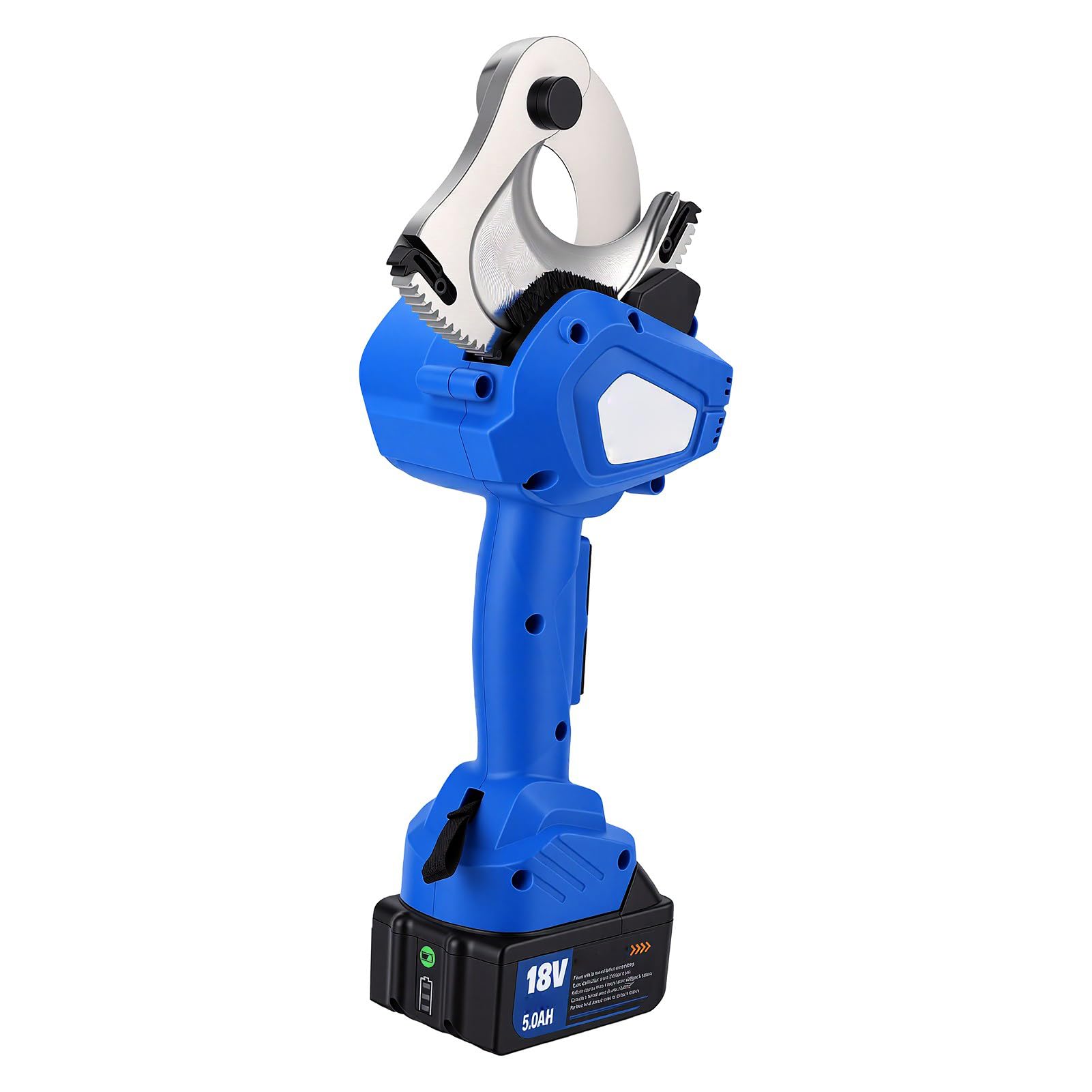 Coupe-câble électrique, Conception Robuste Ergonomique