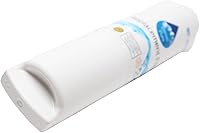 Vista 3 de Paquete de 3 filtros de agua de repuesto para refrigerador General Electric PFS22SISBSS – Compatible con cartucho de filtro de agua de refrigerador
