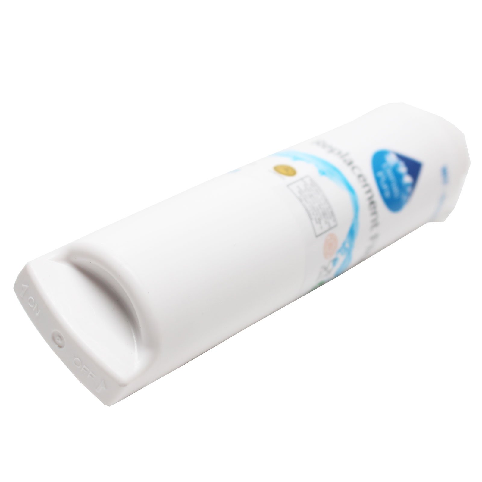 Amazon.com: Refrigerator Water Filter GSWF Replacement for