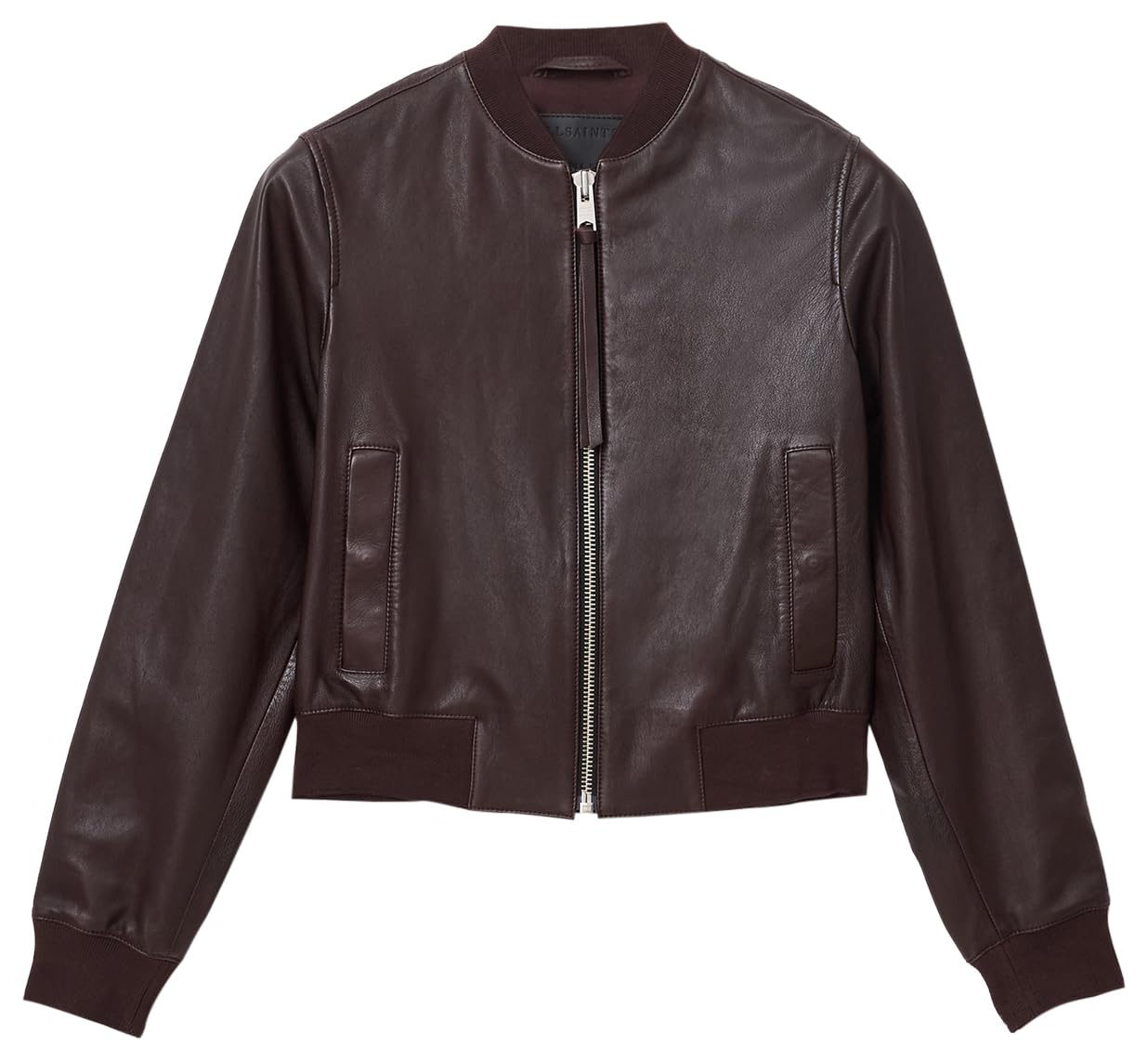 AllSaints damska kurtka bomberka orten