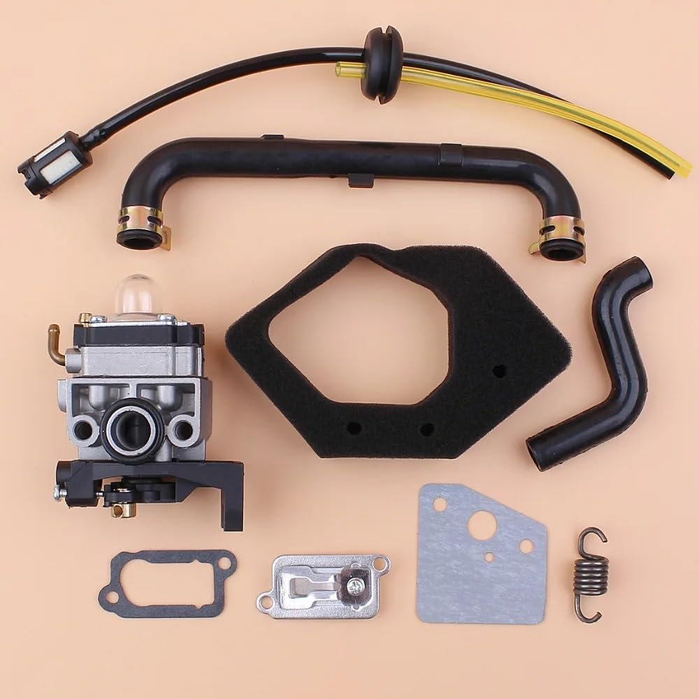 Kit carburateur pour GX25NT et FG110 pour entretenir facilement les bordures de jardin