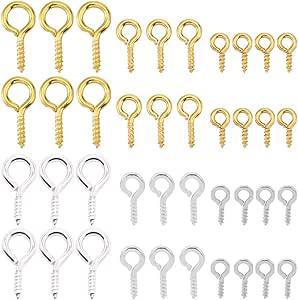 SOFPLATE 1 Boîte De 300 Embouts à Sertir Pliables En Acier