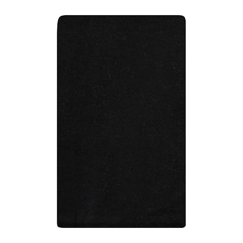 Miniatura 626 de Hudson Baby - Paños unisex de franela de algodón para bebé, avión, talla única